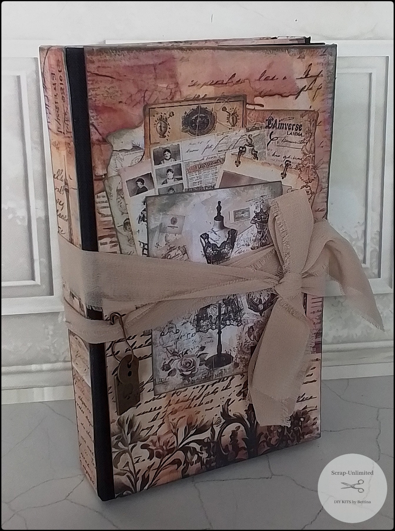 Basisset Vintage album
