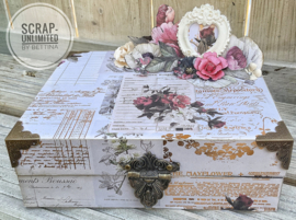 Box met Albums