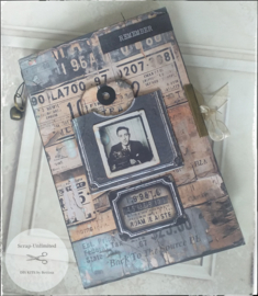 Junk Journal
