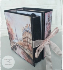 Album Romantique