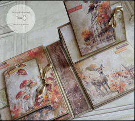 Album Autumnaria