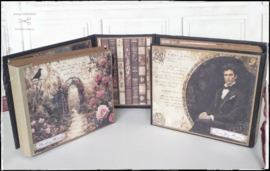 Basisset Album Nostalgic