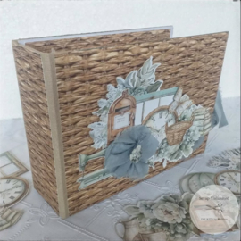 Album Rustic charms