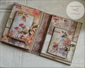 Album Autumnaria