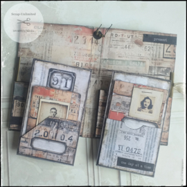 Junk Journal