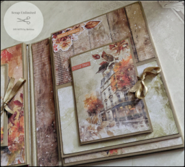 Album Autumnaria