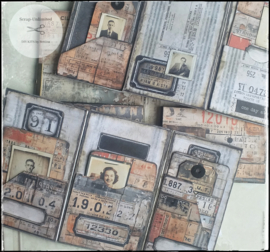 Junk Journal