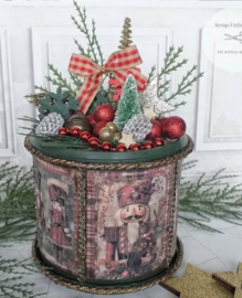 Kersttrommel