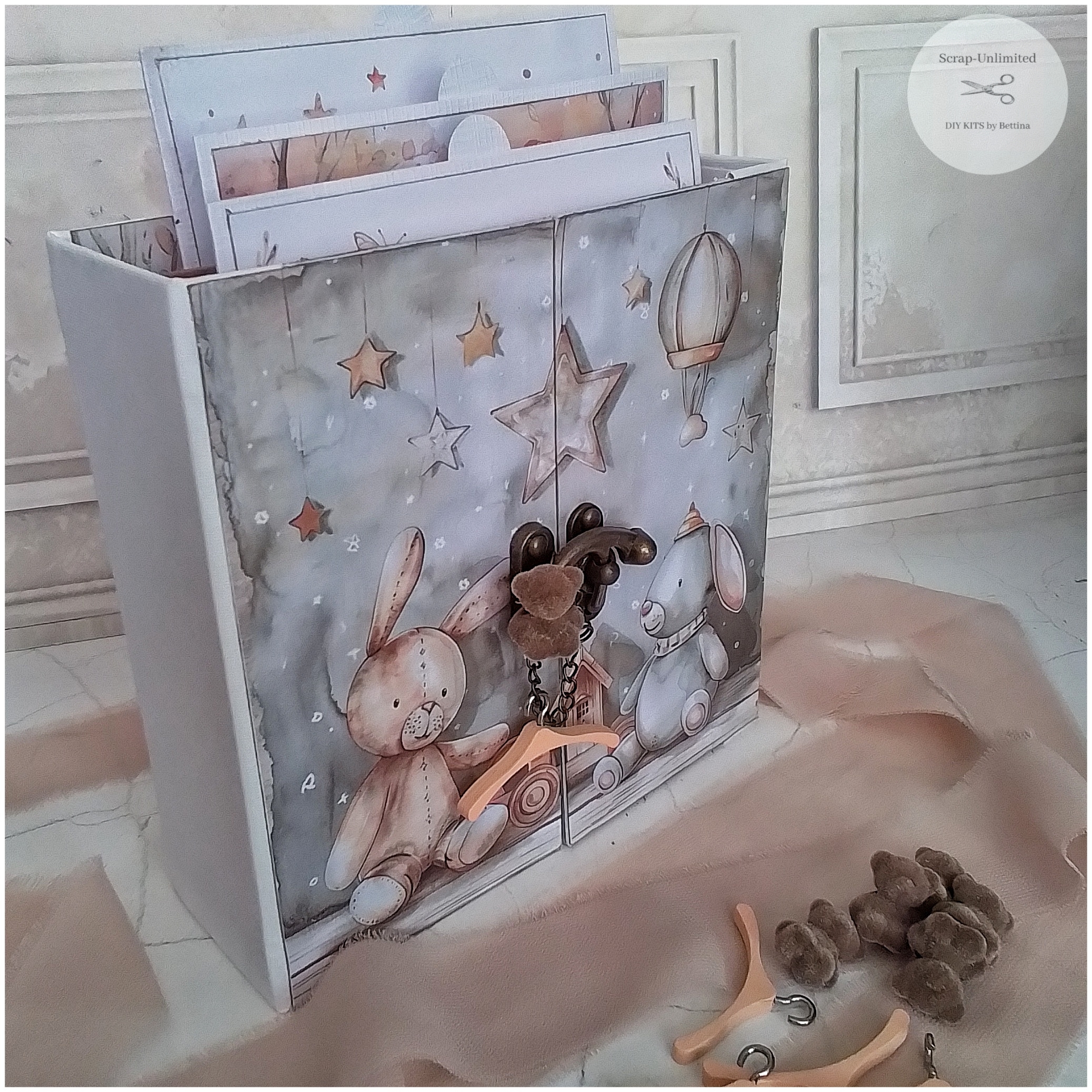 Babyalbum