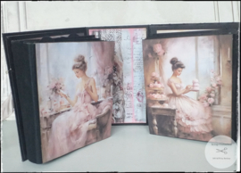 Album Romantique