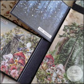 Album The world of Fairies