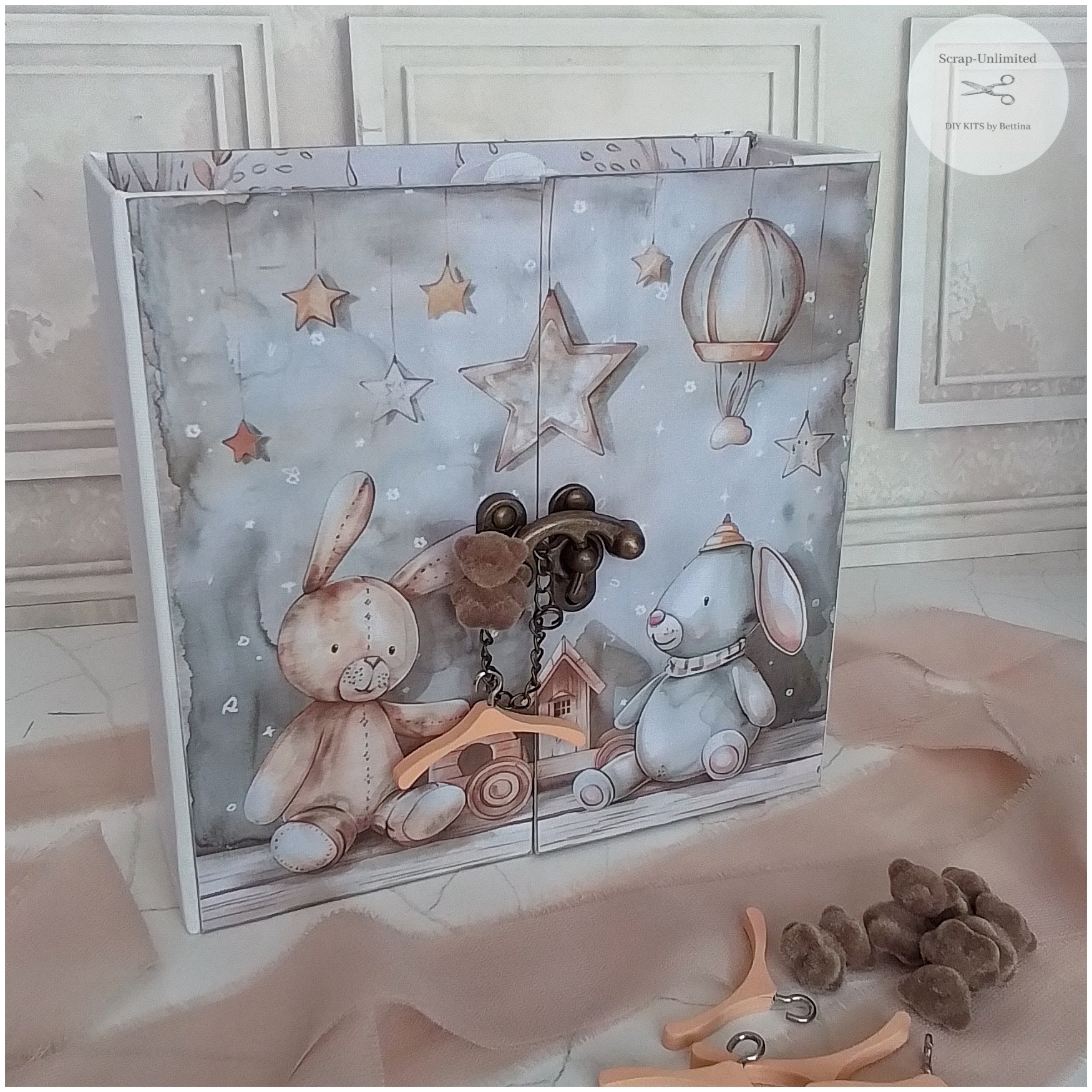 Babyalbum