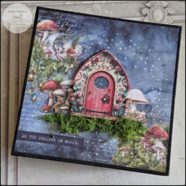Album The world of Fairies