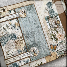 Basisset Album