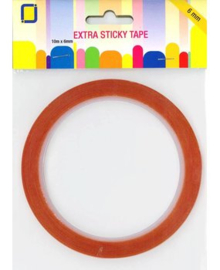Sticky Tape 6mm