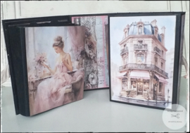 Album Romantique