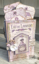 Album Provence