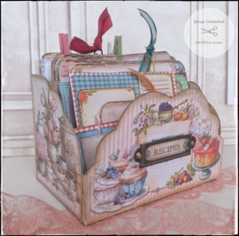 Receptenbox