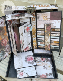 Box met Albums