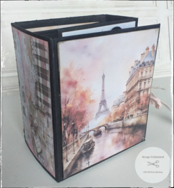 Basisset Album Romantic