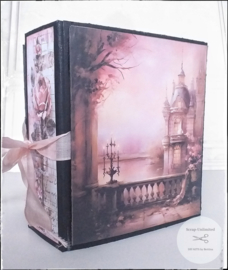 Album Romantique