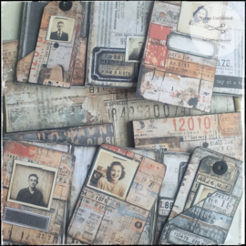 Junk Journal