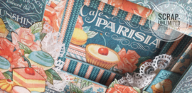 Album Parisian