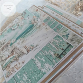 Basisset Album Coastal Memories