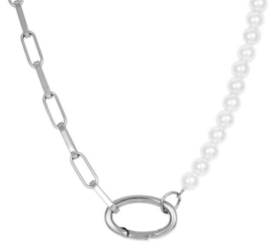 Square Chain Pearl