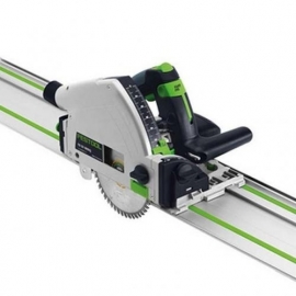 Invalzaag Festool