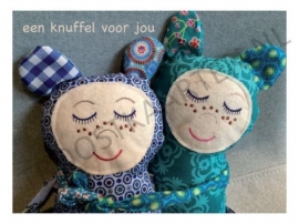 Knuffel (2523)