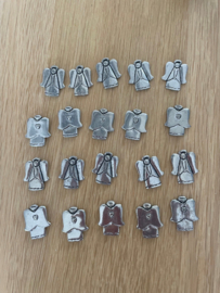 20 trooststeentjes engel