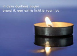 Extra Lichtje (2818)