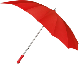Paraplu Hart