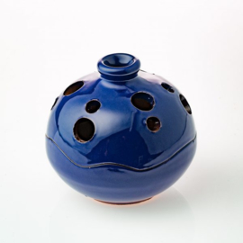 Sierpot Donkerblauw