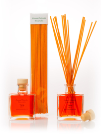 Mikado Geurstokjes Ylang