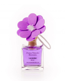 Mikado Geurbloem Lavendel