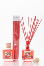 Mikado Geurstokjes Roos