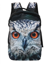 Rugzak Uil