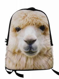 Rugzak Alpaca