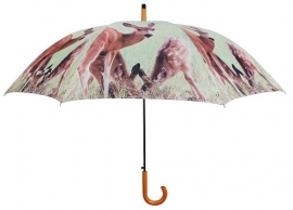 Paraplu Bambi