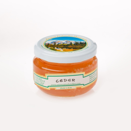 Geurolie 100 ml Ceder