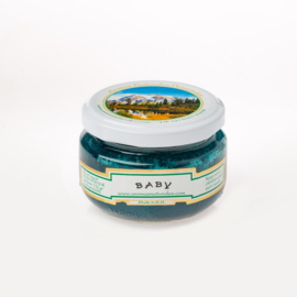 Geurolie 100 ml Baby