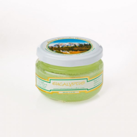 Geurolie 100 ml Eucalyptus