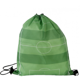 Rugzak, Gymtas Voetbalveld