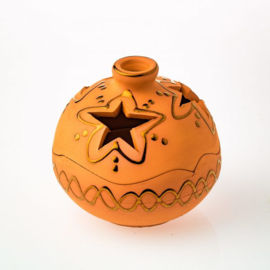 Sierpot Terracotta