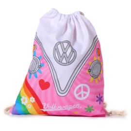 Rugzak, Gymtas Volkswagen