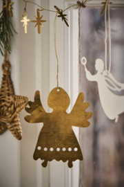 Leuke hanger engel