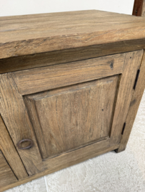 Prachtig  tv-meubel "Jack Brown"