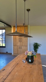 Hanglamp Fluente XL 48 cm van Frezoli